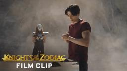 Clip - Marin Trains Seiya