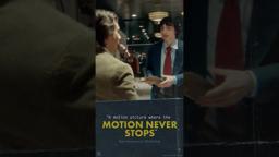 In Select Theatres Thursday, Everywhere October 11