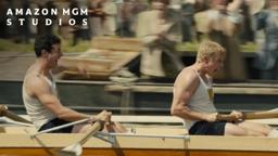 First Race – Official Clip