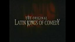 The Original Latin Kings of Comedy (2002) VHS Trailer