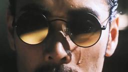 Crying Freeman (1995) ORIGINAL TRAILER