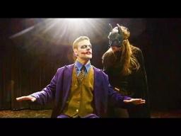 Opening Night Trailer- 2017 Short Film