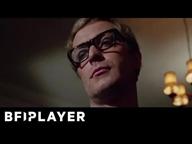 Mark Kermode reviews The Ipcress File | BFI Player