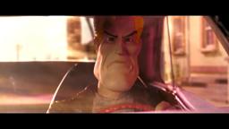 Chuck Steel  Night of the Trampires   Official Behind The Scenes