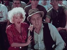 White Lightnin' Road - 35mm Trailer - 4K