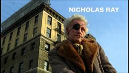 AFS PRESENTS: THE AMERICAN FRIEND