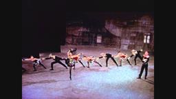 Afternoon of a Faun: Tanaquil le Clercq | Trailer | New Release