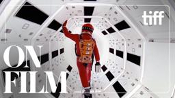 Alfonso Cuarón on Stanley Kubrick's 2001: A SPACE ODYSSEY | ON FILM | TIFF 2023