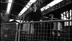 A Hard Day's Night - Trailer