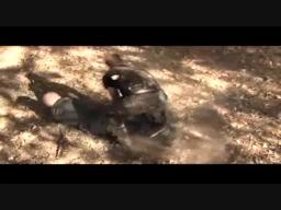 Tresspass Into Terror New Action Movie Trailer 2015