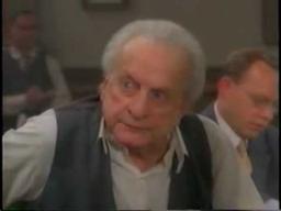 INHERIT THE WIND (1999) Edited by Paul LaMastra, A.C.E.