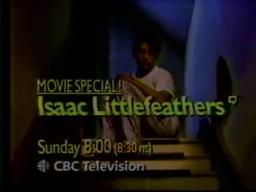 CBC commercial (1984)