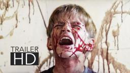 SHIFT | Official Trailer (2017)