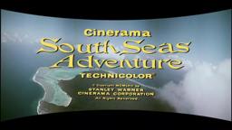 Cinerama "South Seas Adventure"