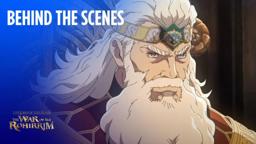 BTS: Return to Helm's Deep