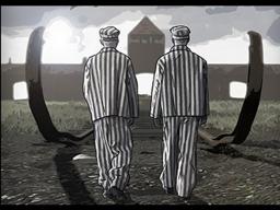 My good fortune in Auschwitz