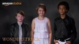 Official Trailer w/ Cast Intro