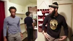 Inside Lilin's Brood - Working with The Mansa Mojo Brothas