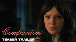 Official Teaser Trailer