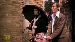 John Landis on CABARET