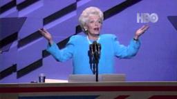 All About Ann: Governor Richards of the Lone Star State Clip #1 (HBO Documentary Films)