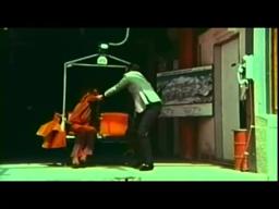 THE SWISS CONSPIRACY (1976) Trailer