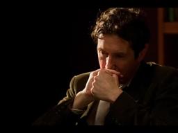 A Little Place off the Edgware Road TRAILER