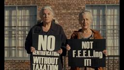 A BREAD FACTORY trailer