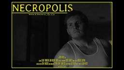 NECROPOLIS | Short Film by Jaden Weiss (2022)