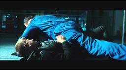 The Sweeney DVD Clip 1