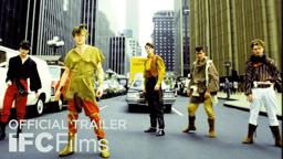 Soul Boys of the Western World - Official Trailer I HD I Sundance Selects