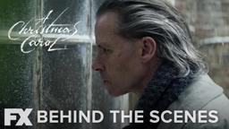 FX’s A Christmas Carol | Inside Look: A Twisted Take | FX