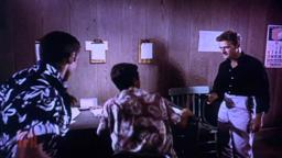 Roger Corman on NAKED PARADISE