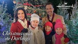 Preview - Christmas with the Darlings - Hallmark Channel