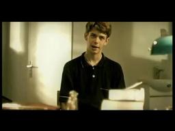 La Femme dans la Chambre (Damien Maric) 2005