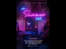 The Grue Rume Show: A Hot Summer Night Film Interview