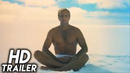 Doc Savage: The Man of Bronze (1975) ORIGINAL TRAILER [HD 1080p]