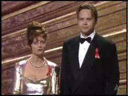 Unforgiven Wins Film Editing: 1993 Oscars