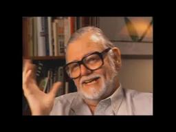 George A. Romero, John Carpenter and Steven Spielberg on NIGHT OF THE LIVING DEAD