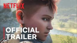 Official Trailer