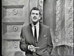 Ernie Kovacs -  Tchaikovsky's "Swan Lake" Ballet