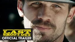Last Shoot Out (2021 Movie) Official Trailer - Bruce Dern, Cam Gigandet