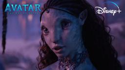 June 7 on Disney+