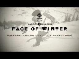 Official Trailer | Volkswagen presents Warren Miller's "Face of Winter"
