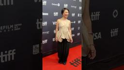 TIFF Welcomes Director HIKARI