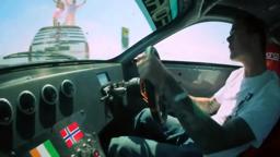 Gumball 3000 'Number 13' Official Trailer