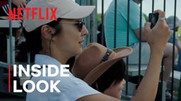 The Editing & Sound Design