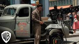 Elvis | Viva Australia: Recreating Iconic Locations for Elvis