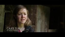 "The Calling" - Behind the Scenes - Episode 3 - "Fore River Sound Stage"