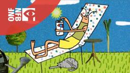 Understanding the Law: The Worm